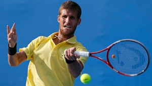 Kližan druhý raz v kariére do grandslamového 3. kola