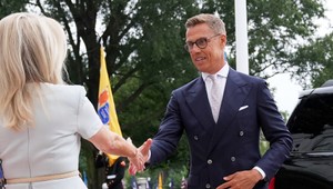 Fínsky prezident skoré prímerie na Ukrajine nevidí. Kyjev potrebuje ďalšiu podporu