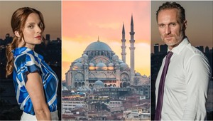 Otestujte sa so seriálom Lásky v Istanbule: Ako dobre poznáte Turecko a jeho metropolu?