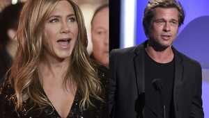 Tak predsa sa dali dokopy?! Aniston a Pitt v utajení na romantickej dovolenke v Paríži!