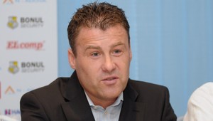 Hapal z Nitry až do repre ČR