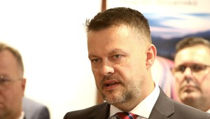 Pellegrini v Banskej Bystrici: Samuel Migaľ ho označil za farizeja