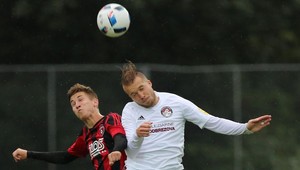 Podbrezová neudržala vedenie a remizovala s Trnavou