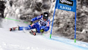 Nedeľný tréning Vlhovej: lyže, autogramy aj selfie na lanovke