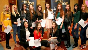 Kasting Miss v Košiciach. Krása na každom rohu