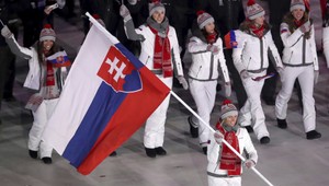 Vieme meno športovca, ktorý ponesie slovenskú vlajku na záver olympiády
