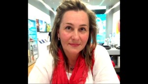 Juliana (43) sa už nevrátila z prechádzky. Nevideli ste ju?