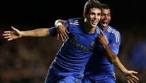 LM: Messi spasil Barcelonu, Chelsea remizovala s Juventusom