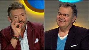 Mišo Hudák expresne uhádol povolanie hosťa: Práca tohto muža vyhrala na svetovej súťaži!