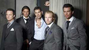 Člen slávnej chlapčenskej kapely sa stane štvornásobným otcom!