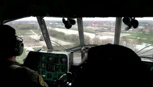 Slovenská armáda náhle pozastavila prevádzku vrtuľníkov MI-17. Dôvodom má byť bezpečnosť