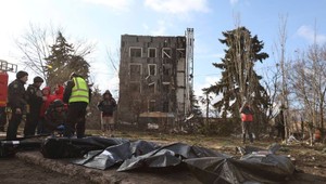 1084. deň na Ukrajine: Ukrajina hlási ďalší ruský útok na energetiku a výpadky elektriny