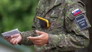 Slovensko potrebuje viac záložníkov. Ako fungujú Národné obranné sily?