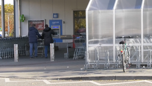 Polícia riešila dva incidenty v priebehu troch dní pri obchodoch v Michalovciach