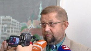 Harabin: Prípad Róberta O. narušil dôveru v súdnictvo