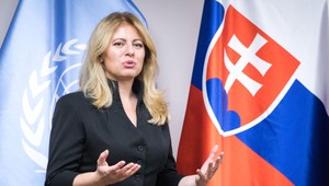 Toto nezažijete hocikde! Prezidentka Čaputová hlási zastávky v bratislavskej MHD