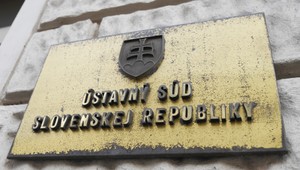 Časť zákona o pobyte cudzincov je protiústavná, rozhodol Ústavný súd