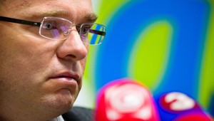 ZÁZNAM: Richarda Sulíka prenasleduje tajomná Sasanka