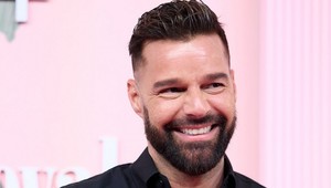 Urobil výnimku a ukázal ich svetu: Dvojičky Rickyho Martina ho už takmer prerástli