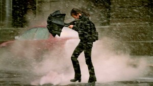 SHMÚ varuje pred víchricou