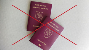ZOZNAM: Do ktorých krajín môžete cestovať iba s občianskym preukazom?