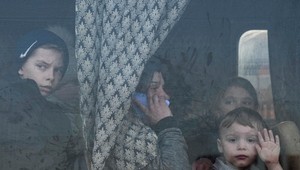 ONLINE: Ruská vojna od 24. februára zabila najmenej 358 detí a 683 zranila