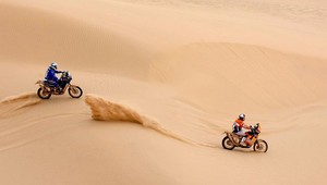 Dakar Rally zostane možno v Južnej Amerike dlhšie