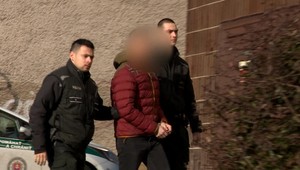 Známy raper a starosta opäť pred súdom. Napľuli si do tváre a padla kopa nadávok