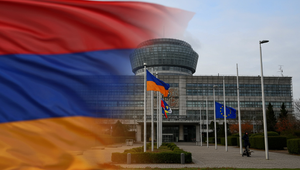 Arménsko prijalo zákon o začatí procesu pristúpenia k EÚ
