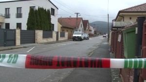 Požiar rodinného domu v Trenčíne si vyžiadal ľudský život