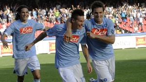 Abramovič vyloží na stôl 180 miliónov eur...aj na Hamšíka