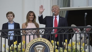 Americký poslanec navrhol povinné archivovanie Trumpových tweetov