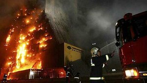 Požiar bytovky neprežilo šesť ľudí