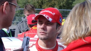 Sebastien Loeb celkovým víťazom Rely Monte Carlo