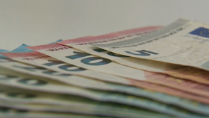 Počet dôchodcov spadajúcich pod hranicu chudoby neustále rastie