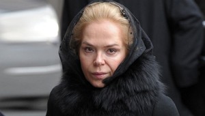 Dagmar Havlová: Som prevádzačom na druhý svet