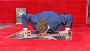 Pošliapané hviezdy! Trvá to 60 rokov a mená stále pribúdajú!