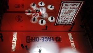 NHL sa začala, Slováci asistovali