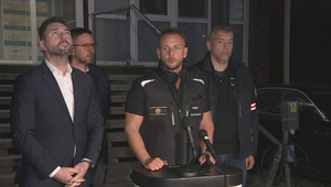 Slovensko by malo pre slintačku uzavrieť 17 hraničných priechodov, uviedol Šutaj Eštok