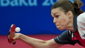 Ódorová prehrala v Baku súboj o bronz, skončila štvrtá