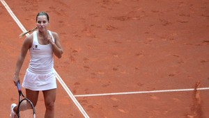 Cibulková chce potrápiť favoritku