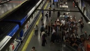 Teroristi opäť v akcii? Vo vlaku našli bombu!