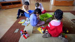 Netypické praktiky v detskom domove. Riaditeľka údajne poslala dieťa k exorcistovi