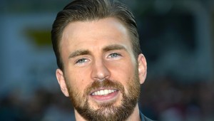 Nepotrebuje ženu! Chrisovi Evansovi ukradol srdce TENTO rozkošný psík!