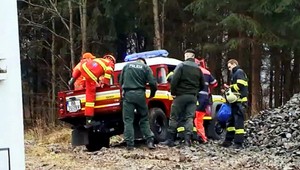 Na poľovačke zomrel Miroslav. Podľa expertízy, náboj vystrelili z guľovnice