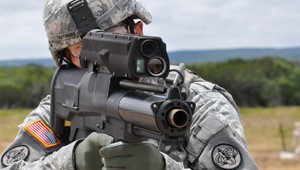 Nová zbraň amerických vojakov: Bez šance na únik