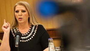 Politička Mojsejová v ráži! To čo do p*** tu predvádzajú?!