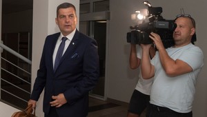 Podmienečne na slobodu prepustili odsúdeného Fleischera z kauzy Očistec