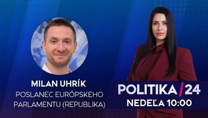 POLITIKA 24 aj túto nedeľu uspela u divákov