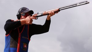 Strelec Erik Varga má zlato! Vyhral Svetový pohár v trape